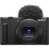 Sony ZV-1 II Digital Camera (Black)(Sony Malaysia)